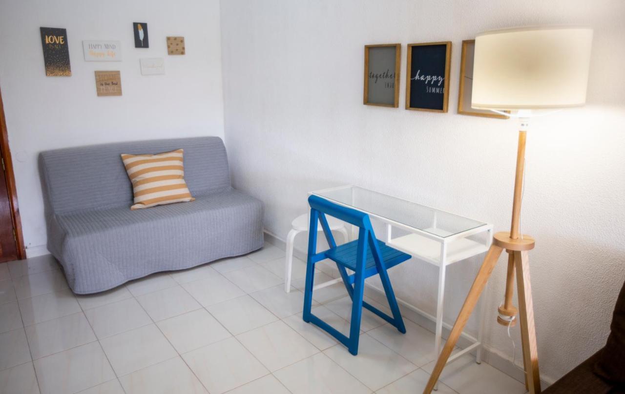 Donana Apartamento Sunset First Line To The Beach 帕塔拉瓦卡 外观 照片