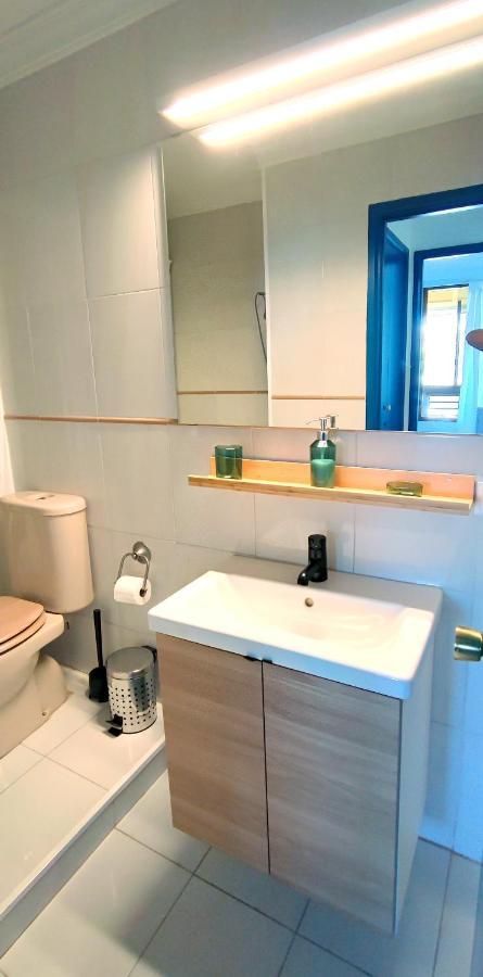 Donana Apartamento Sunset First Line To The Beach 帕塔拉瓦卡 外观 照片
